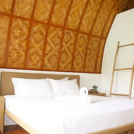 Tropical Temple Siargao Resort General Luna (Surigao del Norte) Exterior foto
