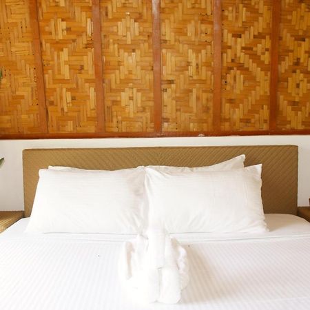 Tropical Temple Siargao Resort General Luna (Surigao del Norte) Exterior foto
