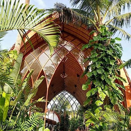 Tropical Temple Siargao Resort General Luna (Surigao del Norte) Exterior foto