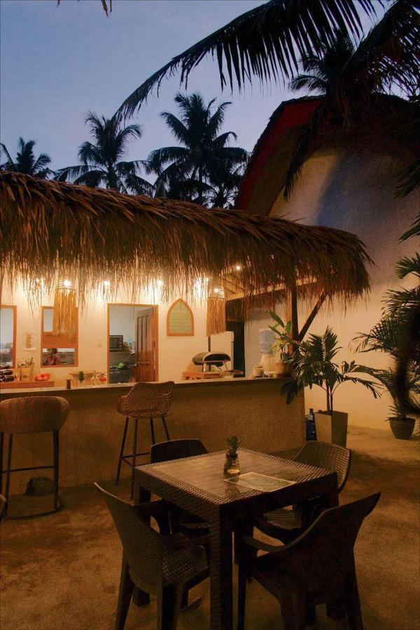 Tropical Temple Siargao Resort General Luna (Surigao del Norte) Exterior foto